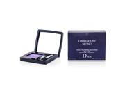 Christian Dior 172361 No. 167 Purple Diorshow Mono Wet Dry Backstage Eyeshadow 2.2 g 0.07 oz