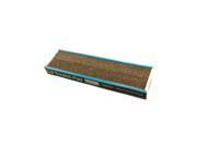 Bulk Buys OL177 4 Corrugated Cat Scratch Pad 4 Piece