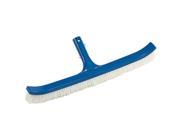 Ocean Blue Water Products 110005 18 Inch Curved Wall Brush
