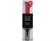 Revlon Colorstay Overtime Lipcolor 020 Constantly Coral Pack Of 2