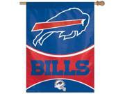Buffalo Bills 27 x37 Banner