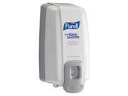 Gojo GOJ212006CT Purell NXT Hand Sanitizer Dispenser