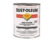 Rust Oleum 647 6001 604 System 6000 Activator 1 Pint