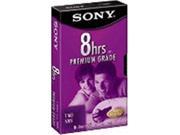Sony 3DVM63HDR Mini DV 63 Min HD Brick Pack