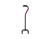 Bulk Buys OC845 3 Adjustable Walking Crutch Aid