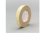 3M Oh Esd 405 021200 44580 Scotch Performance Masking Tape 2380 Natural 72 mm. x 55 m.