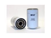 WIX Filters 51833 Spin On Lube Filter