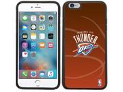 Coveroo 876 584 BK FBC Oklahoma City Thunder bball Design on iPhone 6 Plus 6s Plus Guardian Case