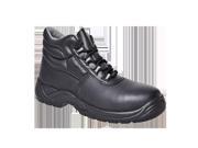 Portwest FC21 Regular Compositelite Safety Boot Black Size 38 5