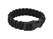 Ultimate Survival 327999 8 in. Paracord Bracelet Sellinder