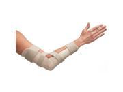 North Coast Medical NOR12920 0.12 x 18 x 24 in. NCM Spectrum Responsive Splinting Material White Pack of 4
