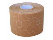 Complete Medical 12745 2 x 16.4 ft. Thera Band Kinesiology Tape Std Roll Beige