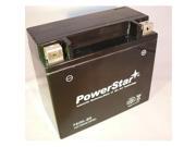 PowerStar PS-680-41 Battery For Victory Kingpin 1507CC 2003 To 2005 Motorcycle PowerStar PS-680-41 Battery For Victory Kingpin 1507CC 2003 To 2005 Motorcycle
