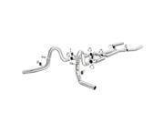 MAGNAFLOW 15897 Exhaust System Kit Stainless Steel