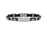 Doma Jewellery DJS00702 Stainless Steel Bracelet