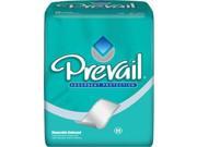 FIRST QUALITY FQUP425 Prevail Night Time Disposable Underpads 30 x 36 in.