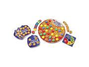 Learning Res. Smart Snacks Counting Cookies Game