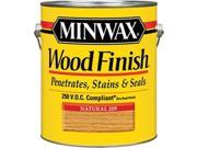 Minwax 71008 1 gal. Early American 230 Stain 521 VOC