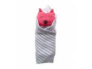 Little Acron S15T01 Fred The Fox Burrito Baby