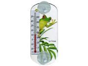 LaCrosse Technology 204 108 8.5 in. Tree Frog Tube Thermometer