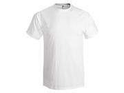 Hanes 4200X Adult X Temp Performance T Shirt White 2X