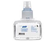 Gojo GOJ130403CT Purell Ltx 7 Instant Hand Sanitizer Refill