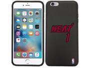 Coveroo 876 2641 BK HC Chris Bosh Heat 1 Design on iPhone 6 Plus 6s Plus Guardian Case