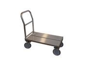 Prairie View P20860T Heavy Duty Platform Trucks 13 x 20 x 60 in.