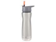 17 Oz. Summit Insulated Silver