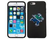 Coveroo 875 5646 BK HC Vancouver Canucks Skating Man Design on iPhone 6 6s Guardian Case