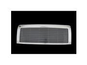 Paramount 420792 4 mm. Ford F 150 Horizontal Style Grille