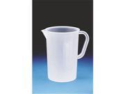 Ableware Graduated Pitcher 1 Liter