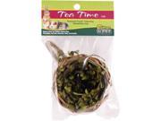 Ware Mfg.. Bird sm An 089616 Tea Time Cup Natural Chew For Small Animals Natural