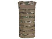 Fox Outdoor 56 369 Modular Hydration Carrier with Straps Multicam