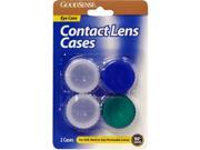 Good Sense Contact Lens 2 Cases Count of 36
