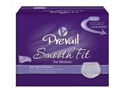 Prevail SmoothFit Protective Underwear Large X Large 38 50