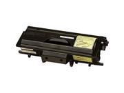 Reflection ADSTN700 Brother Black Toner Cartridge 12000 Page Yield