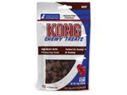 Kong 39897434995 Beef Mini Meaty Bites Dog Treats 4.5 oz.