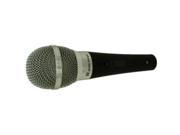 Martin Ranger DM11 Black Angel Vocal Wire Microphone