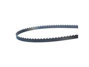 Lenox 433 58752NEB206375 20 ft. x 11 in. x 0.5 in. 6 TPI 0.025 in. Flex Back Band Saw Blade