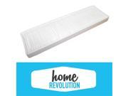 Home Revolution 100129 Bissell Style 7 And 9 Replacement Hepa Filter