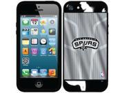 Coveroo San Antonio Spurs Jersey Design on iPhone 5S and 5 New Guardian Case