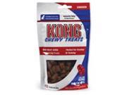 Kong 39897435015 Chicken Mini Meaty Bites Dog Treats 4.5 oz.