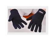 Portwest GL13 Thinsulate Lined Acrylic Knit Glove Navy Regular