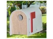 Looker Mail Box Wren 3 1 2 x 5 1 4 x 7 3 8 Bird House