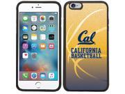 Coveroo 876 5982 BK FBC UC Berkeley Basketball Design on iPhone 6 Plus 6s Plus Guardian Case