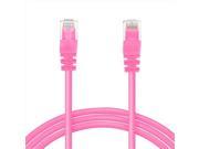 GearIt GI CAT6 PI 1.5FT 1.5 ft. CAT6 Ethernet Cable Pink