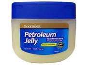 Good Sense Petroleum Jelly Tub 13 oz Case of 12