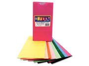 Hygloss Products HYX66559 Bright Color Bagz