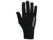 Outdoor Designs 263910 Stretch Wool Touch Glove Black